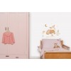 Autocolante pentru perete - Sweet Dreams - Fairy Garden - Little Dutch