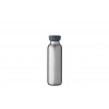 Sticla termos din otel inoxidabil - 500 ml - Natural Brushed - Mepal