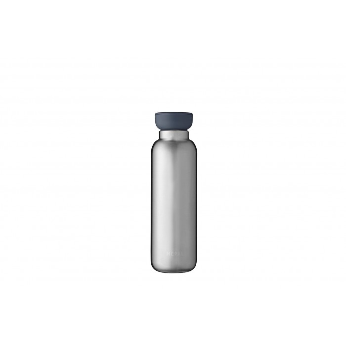 Sticla termos din otel inoxidabil - 500 ml - Natural Brushed - Mepal