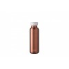 Sticla termos din otel inoxidabil - 500 ml - Rose Gold - Mepal