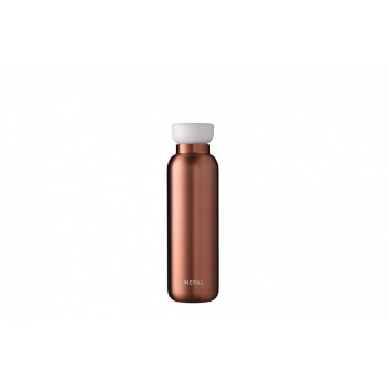 Sticla termos din otel inoxidabil - 500 ml - Rose Gold - Mepal