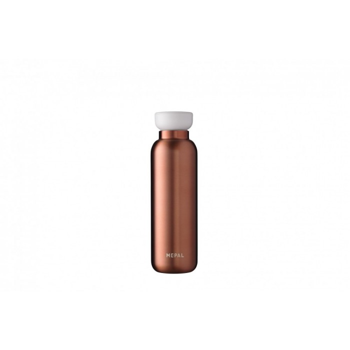 Sticla termos din otel inoxidabil - 500 ml - Rose Gold - Mepal