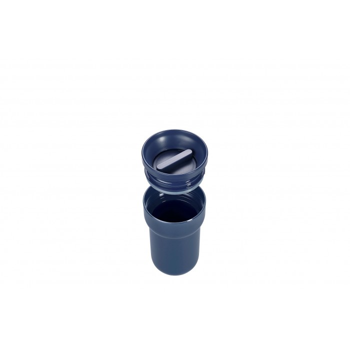 Cana pentru cafea si ceai - 275 ml - Nordic Denim - Mepal