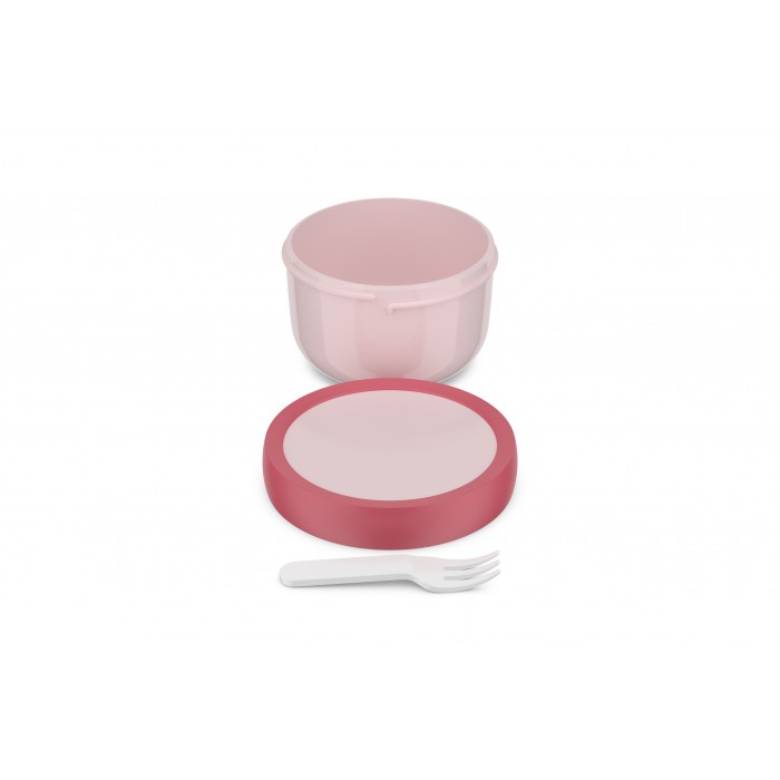 Caserola pentru fructe - 300 ml - Cool Pink - Mepal
