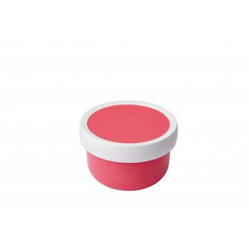 Caserola pentru gustare - 300 ml - Turquoise - Mepal Caserola pentru gustare - 300 ml - Turquoise - Mepal