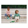Caserola pentru gustare - 300 ml - Turquoise - Mepal