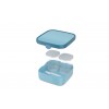 Caserola pentru pranz Bento - Cool Blue - Mepal