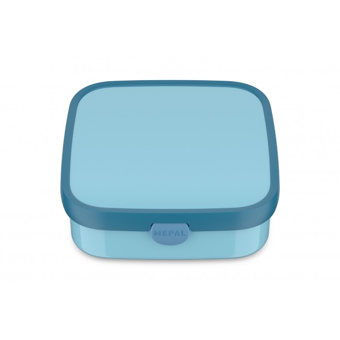 Caserola pentru pranz Bento - Cool Blue - Mepal