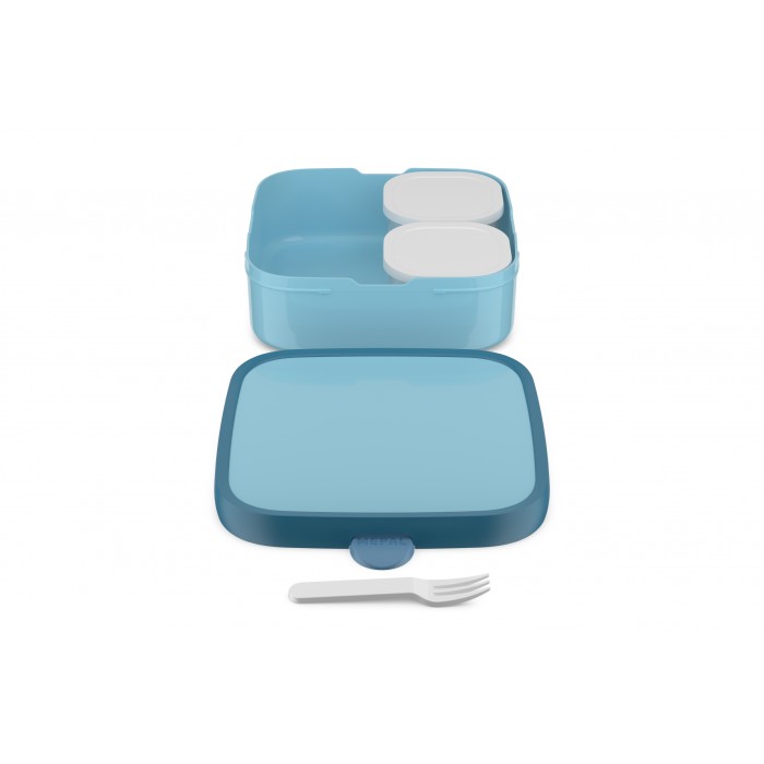 Caserola pentru pranz Bento - Cool Blue - Mepal