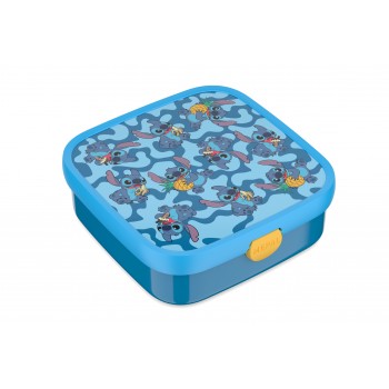 Caserola pentru pranz Bento - Stitch - Mepal Caserola pentru pranz Bento - Stitch - Mepal