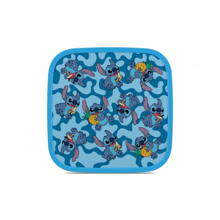 Caserola pentru pranz Bento - Stitch - Mepal