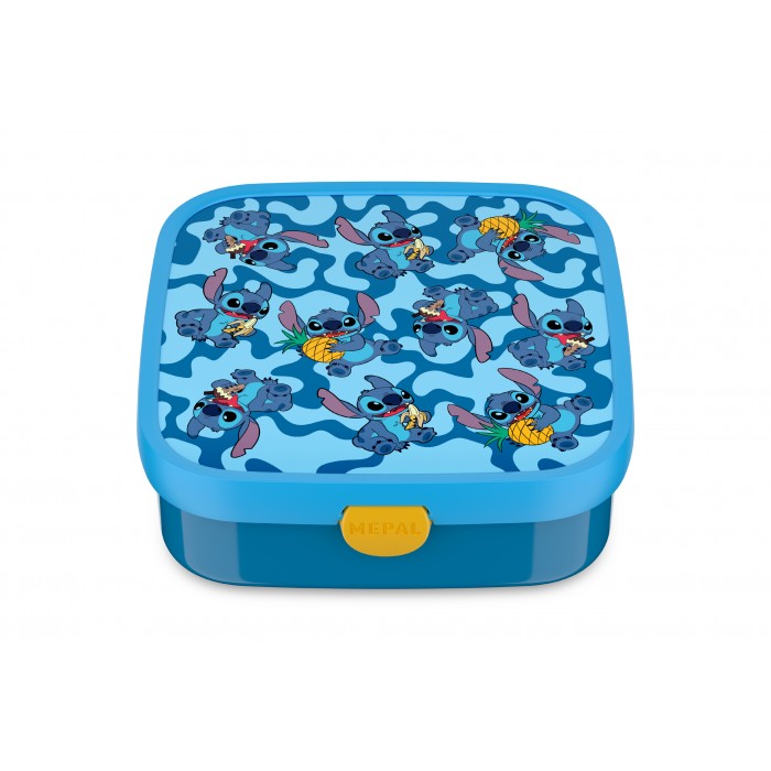 Caserola pentru pranz Bento - Stitch - Mepal