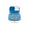 Caserola pentru pranz Bento - Stitch - Mepal