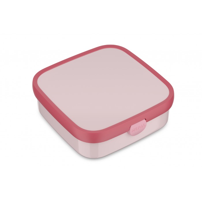 Caserola pentru pranz Bento - Cool Pink - Mepal