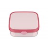 Caserola pentru pranz Bento - Cool Pink - Mepal