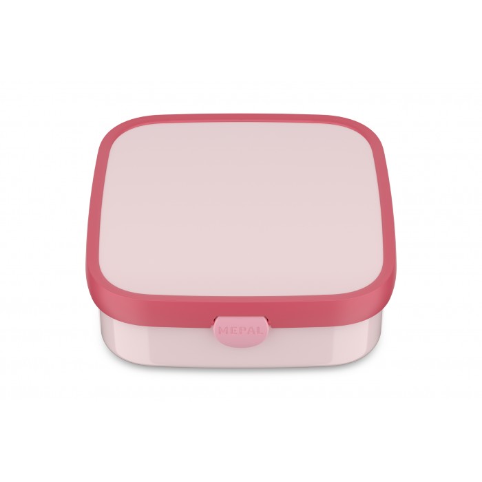 Caserola pentru pranz Bento - Cool Pink - Mepal