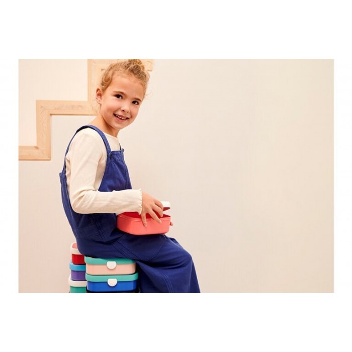 Caserola pentru pranz - Turquoise - Mepal