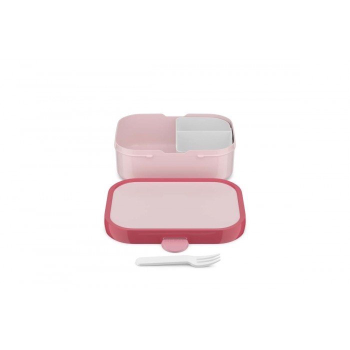 Caserola pentru pranz - Cool Pink - Little Dutch