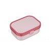 Caserola pentru pranz - Cool Pink - Little Dutch