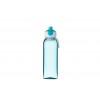 Sticla cu pop-up - 500 ml - Turquoise - Mepal