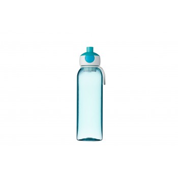 Sticla cu pop-up - 500 ml - Turquoise - Mepal Sticla cu pop-up - 500 ml - Turquoise - Mepal