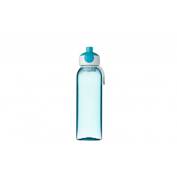 Sticla cu pop-up - 500 ml - Turquoise - Mepal