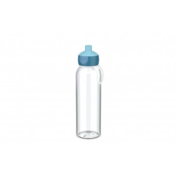 Sticla cu pop-up - 500 ml - Cool Blue - Mepal Sticla cu pop-up - 500 ml - Cool Blue - Mepal