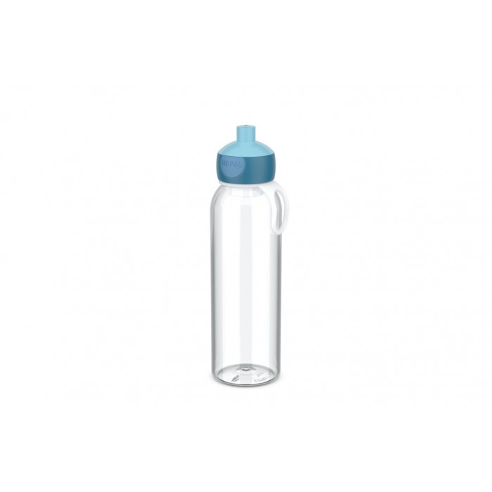 Sticla cu pop-up - 500 ml - Cool Blue - Mepal
