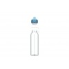 Sticla cu pop-up - 500 ml - Cool Blue - Mepal