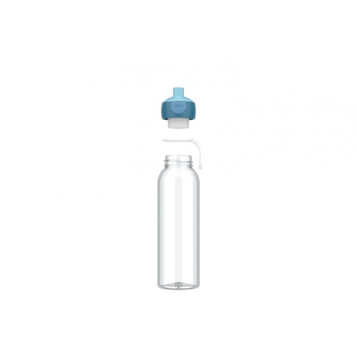 Sticla cu pop-up - 500 ml - Cool Blue - Mepal