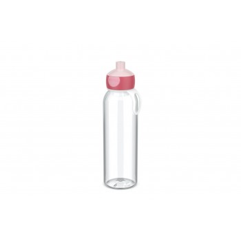 Sticla cu pop-up - 500 ml - Cool Pink - Mepal Sticla cu pop-up - 500 ml - Cool Pink - Mepal