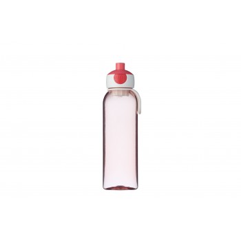 Sticla cu pop-up - 500 ml - Pink - Mepal Sticla cu pop-up - 500 ml - Pink - Mepal