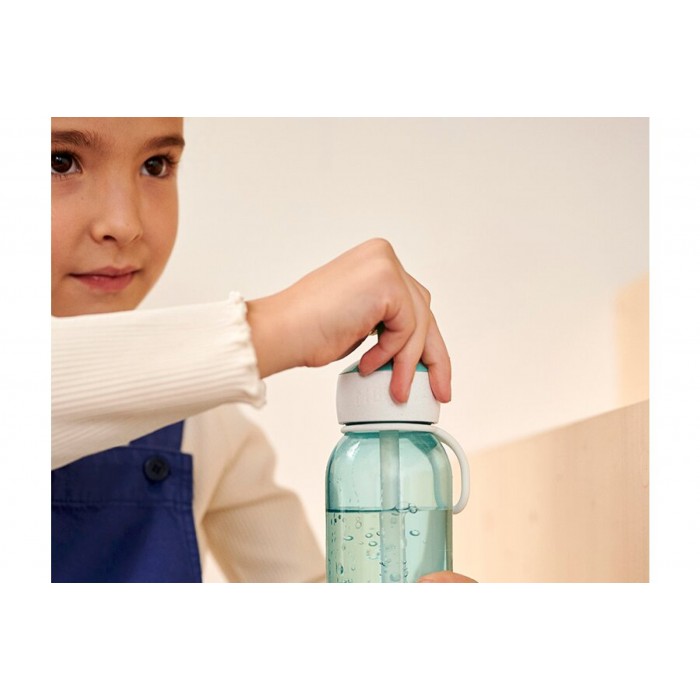 Sticla cu flip-up - 500 ml - Cool Pink - Mepal