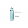 Sticla cu flip-up - 500 ml - Cool Pink - Mepal