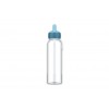 Sticla cu flip-up - 500 ml - Cool Blue - Mepal