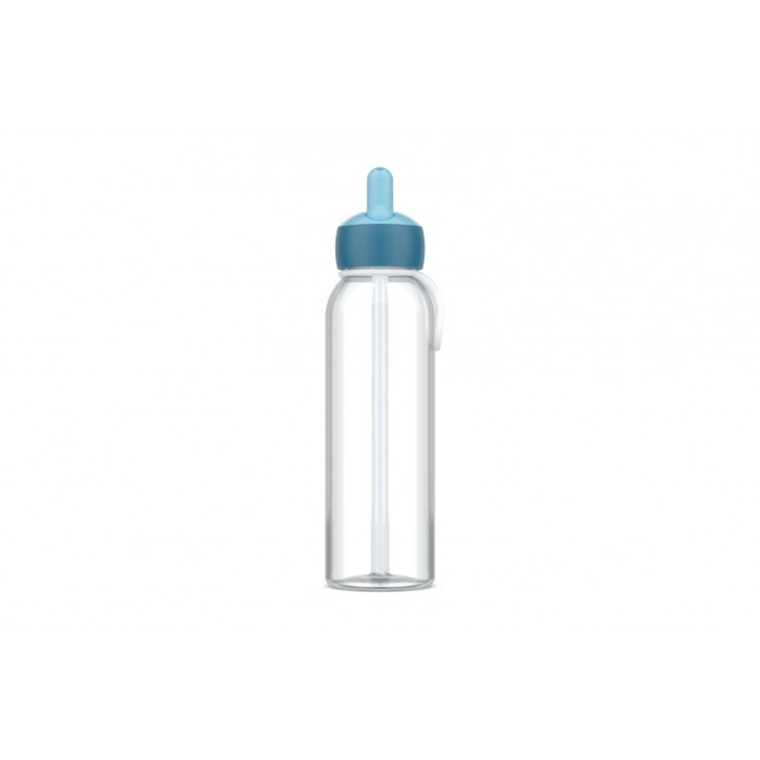 Sticla cu flip-up - 500 ml - Cool Blue - Mepal