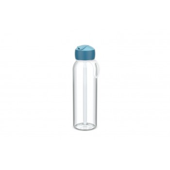 Sticla cu flip-up - 500 ml - Cool Blue - Mepal Sticla cu flip-up - 500 ml - Cool Blue - Mepal