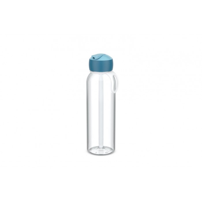 Sticla cu flip-up - 500 ml - Cool Blue - Mepal