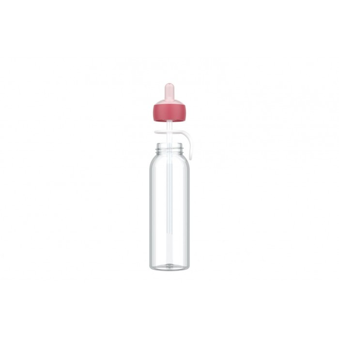 Sticla cu flip-up - 500 ml - Cool Pink - Mepal