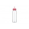 Sticla cu flip-up - 500 ml - Cool Pink - Mepal