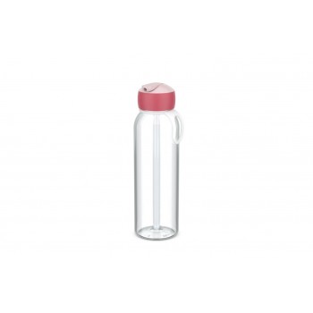 Sticla cu flip-up - 500 ml - Cool Pink - Mepal Sticla cu flip-up - 500 ml - Cool Pink - Mepal