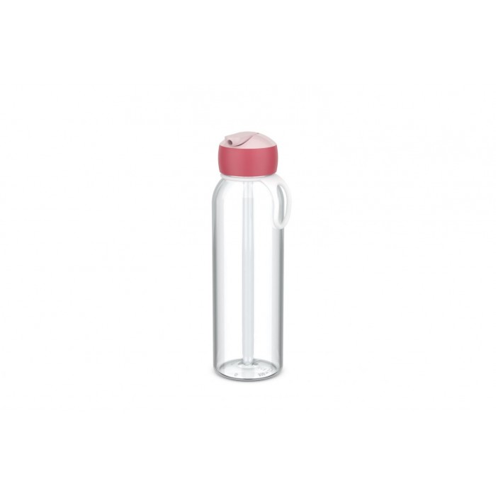 Sticla cu flip-up - 500 ml - Cool Pink - Mepal