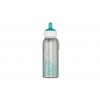 Sticla termos din otel inoxidabil - 350 ml - Turquiose - Mepal
