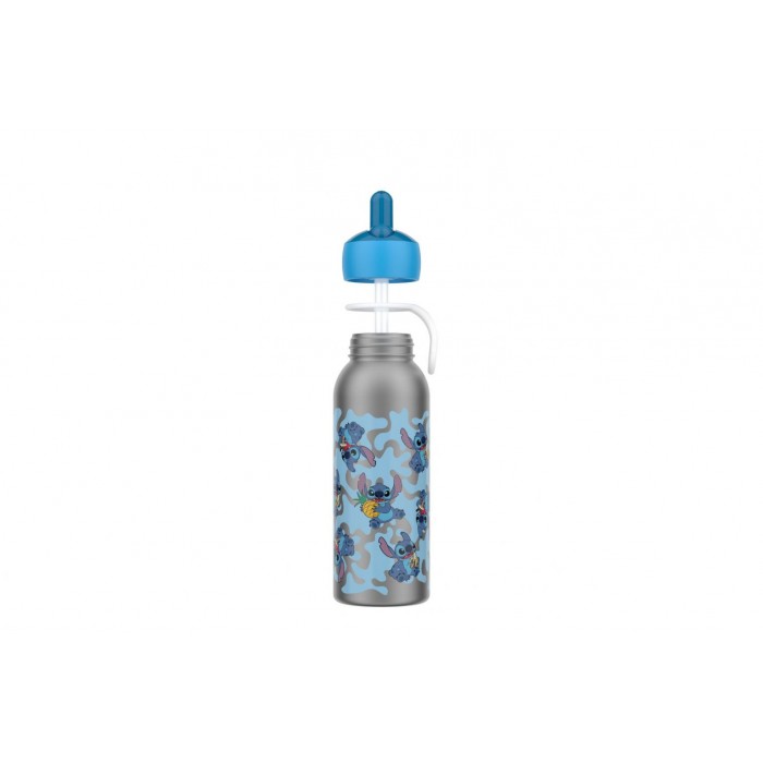 Sticla termos din otel inoxidabil - 350 ml - Stitch - Little Dutch