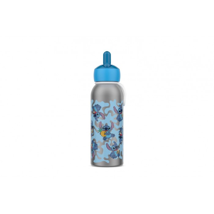 Sticla termos din otel inoxidabil - 350 ml - Stitch - Little Dutch