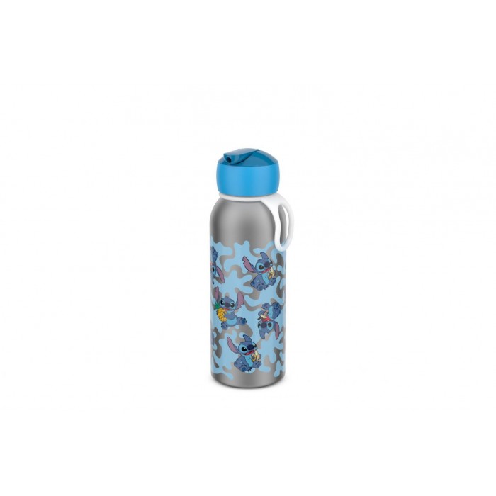 Sticla termos din otel inoxidabil - 350 ml - Stitch - Little Dutch
