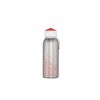 Sticla termos din otel inoxidabil - 350 ml - Pink - Mepal