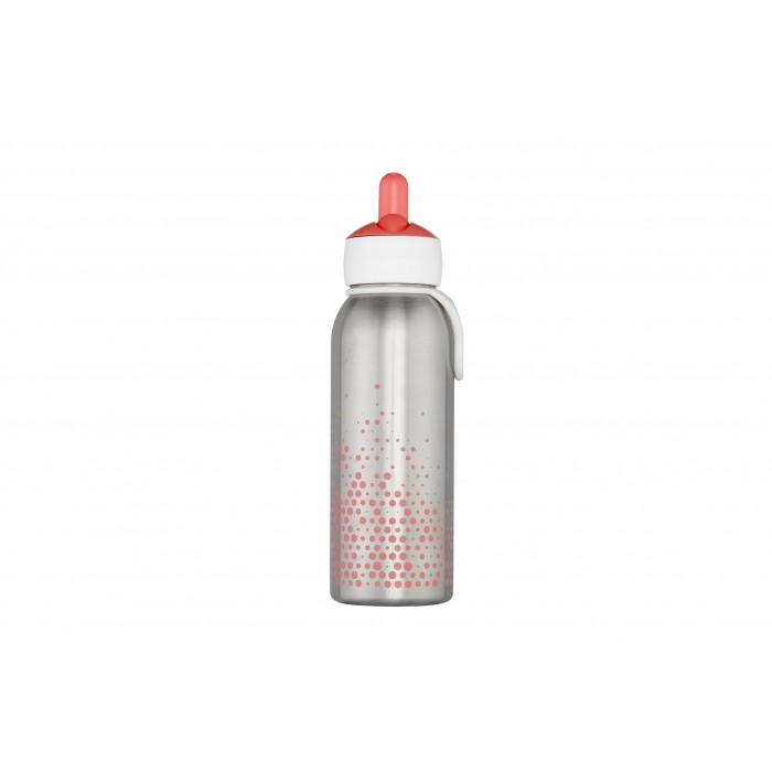 Sticla termos din otel inoxidabil - 350 ml - Pink - Mepal