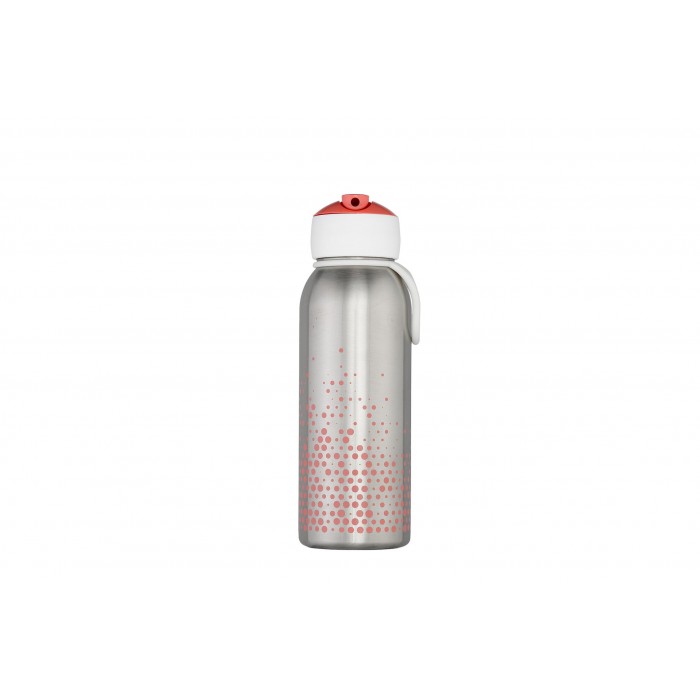 Sticla termos din otel inoxidabil - 350 ml - Pink - Mepal