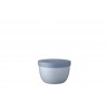 Caserola  pentru gustare - 350 ml - Nordic Blue - Mepal